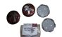 Wheel Rim Cap Hub New Original 1608836780 Peugeot