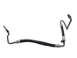 Power Steering Cable Peugeot 106 Saxo 9636995680 4014L2