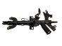 Steering Column 412362 Peugeot 405 12868