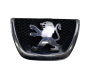 Emblem Front 96864146 7810P9 Peugeot 207