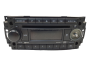 Radio Cd Mp3 Player Chrysler Dodge Jeep P05091509AH