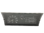 Speedometer/Instrument Cluster Fiat Panda 46784110 6063639900 42275