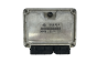 Controller 038906019HQ 0281010957 VW Seat Bosch 52377