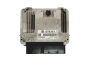 Controller 03C906016AP 0261S06337 VW Bosch 30085