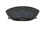 Speedometer/Instrument Cluster Chevrolet Matiz 96664161 3363