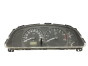 Speedometer/Instrument Cluster Opel Agila 09214266 110008952054 41056