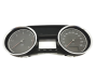 Speedometer/Instrument Cluster Peugeot 508 5008 9665966080 Magneti