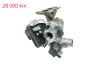 Turbocharger 144106434R A2820900280 1.3 TCE Renault Mercedes