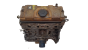Petrol Engine 01359Z KFX  10FS8U 1.4 8v Peugeot 206 13080