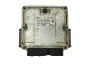 Controller P05033032AF 0281010292 Chrysler Bosch 14858