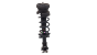 Shock Absorber Front Renault Trafic 3 1.6 dCi 543023941R 93459605 0km
