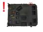 Controller BSI F01-00 S118085300M 9653667280 PSA Siemens 1751