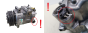 Air Con Compressor/Pump 1K0820803S PXE16 8680P VW Audi Seat Skoda 1029