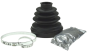 Drive Shaft Cover Original Oryginał Citroen C5 II 3287C9