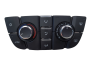 Heater Control Unit A/C Opel Astra J Meriva B 13435154 28395666