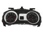 Speedometer/Instrument Cluster Renault Clio 3 8201060291 33474