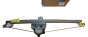 Window Regulator New Original Renault Trafic 2 Vivaro 7700311821
