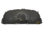 Speedometer/Instrument Cluster Opel Agila 34100-84EC 09210898 VDO