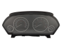 Speedometer/Instrument Cluster BMW 3 F30 9232895 9379984-01 VDO
