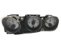 Speedometer/Instrument Cluster Alfa Romeo 156 60657729 6028129904 50144