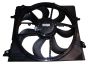 Radiator Fan Motor New Original 214814EB0A Renault Kadjar