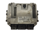 Controller PSA 0281012523 9657699480 Bosch