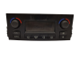 Heater Control Unit Peugeot 207 96497866XT 6451ZX Valeo