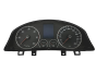 Speedometer/Instrument Cluster VW Golf MK5 1K0920870L 110080248024 VDO
