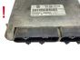 Controller VW 06A906019BQ 5WP4448 03 SIMOS2.1B Siemens 53931