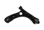 Wishbone Front Right For VW 561407152A 44071706501 Vika