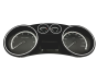 Speedometer/Instrument Cluster Peugeot 308 9665107380 45069