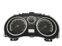 Speedometer/Instrument Cluster Opel Corsa D P0013312043 32015