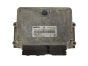 Controller 0281010846 46815965 42RAA Fiat Bosch 13907