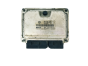 Controller 045906019C 0281010697 VW Bosch 33949