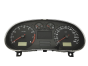 Speedometer/Instrument Cluster Seat Toledo W01M0920822B 110080153003 33241