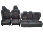 Set Of Seats Front Rear Renault Clio 5 RS-Line 0km