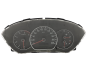 Speedometer/Instrument Cluster Sedici SX4 34110-79J90 A2C53212655 29233