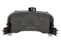 Speedometer/Instrument Cluster Fiat Panda 46801545 503000360300 21509