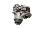 Gearbox JB1185 1,4 8v Renault Clio 2 62000km 7701700514