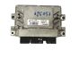 Controller S120204120A 8200672654 8200672644 Renault Continental