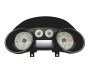 Speedometer/Instrument Cluster Fiat Bravo 554000980100 5550019804 59341