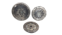 Clutch Kit 123108705R 302107376R 301010007R 1.5 dci Renault Scenic 4 0km