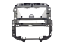 Radio mounting frame Renault Trafic 3 NV300 678704840R 93865844 0km