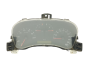 Speedometer/Instrument Cluster Fiat Punto 60.6307.002.H 606307002H 26260