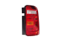 Lamp Right For VW Caddy 2K1945096AB 99451800602 DPA