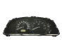 Speedometer/Instrument Cluster Opel Agila 09207455 110008952008 50891