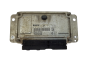 Controller Toyota PSA 89661-0H012 0261208704 Bosch 14391