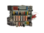 Controller 9628024480 11559/04 PSA DAV 2627