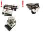 Abs Pump Citroen C4 Picasso 9660934580 0265950464 Bosch 46642