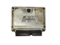Engine Controller 038906019NB 0281011821 5M21-12A650-CA Ford Bosch